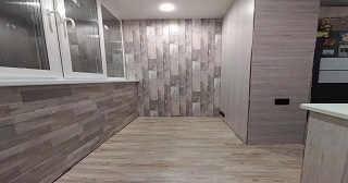 Утепление балкона Павлово цена от 206 руб. м/2. за 50 часов
